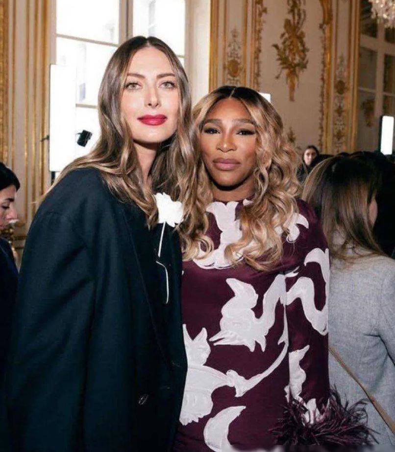 九游体育下载-莎拉波娃意外战胜C9，锐不可当引爆全场！-九游体育下载