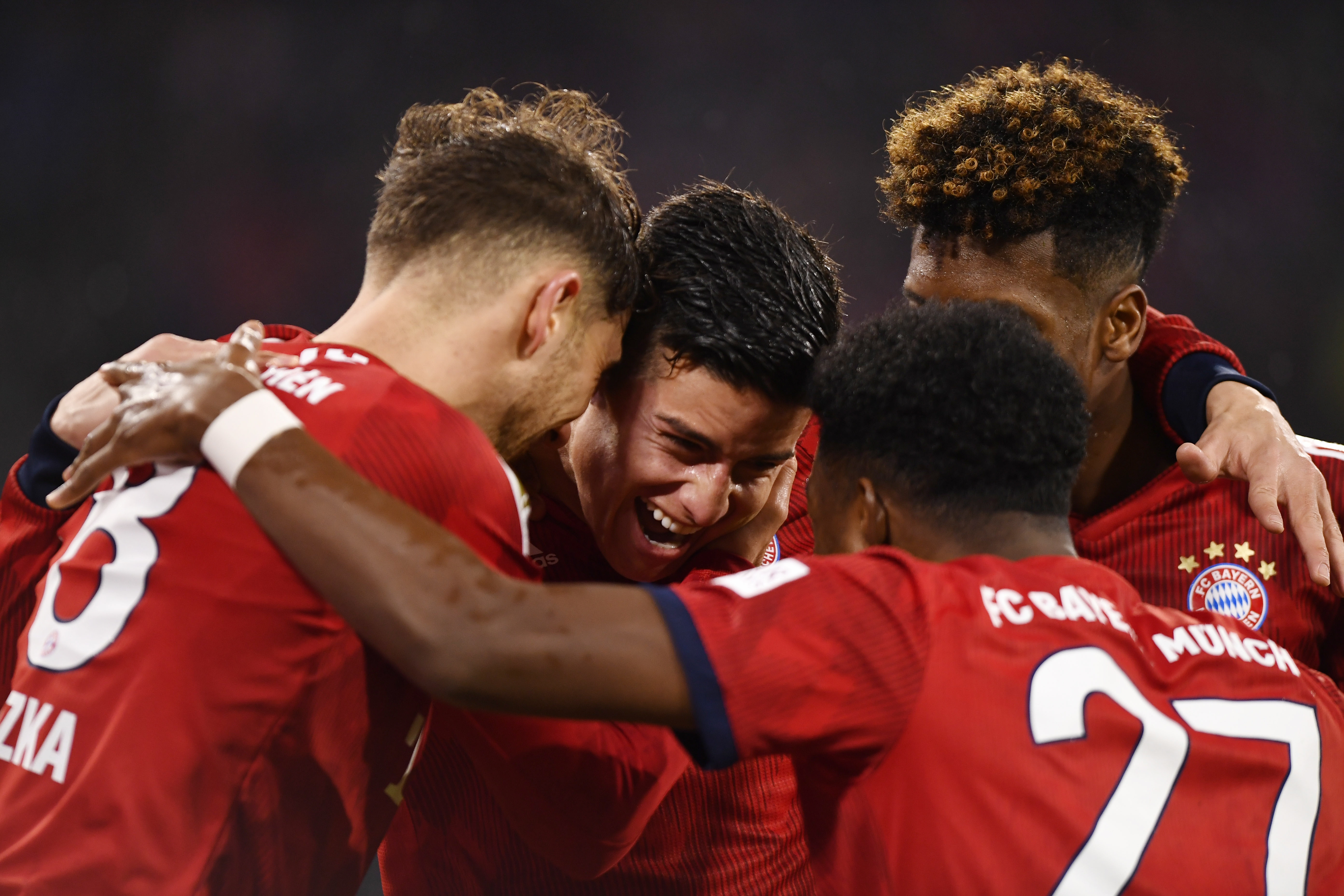 九游-Doinb连续七场比赛得分超过比赛规则变更，拜仁不断突破！-九游