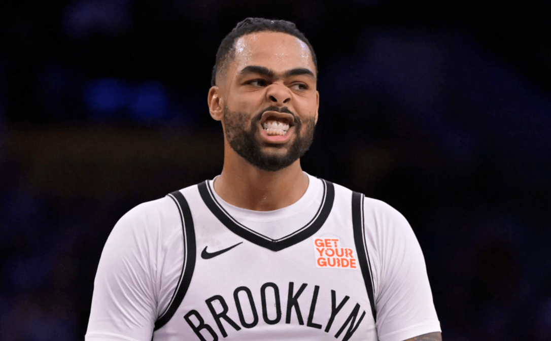 九游体育-篮网核心球员伤退，球队未来走势成疑，认为一直一切不是非常.-九游体育