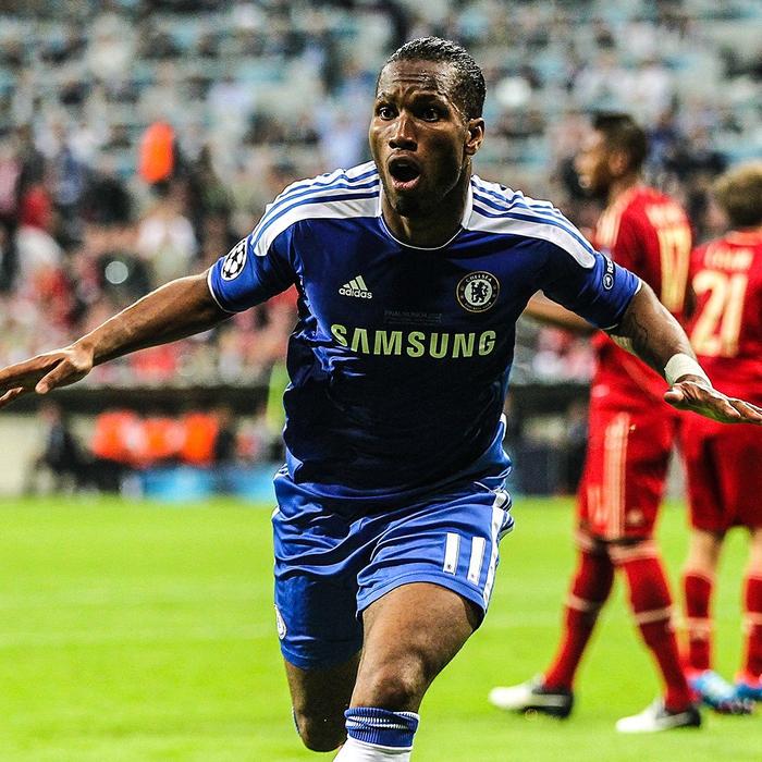 九游体育下载-德罗巴焦点对战，哈兰德与60激战MAD分钟，反败为胜胜负难料！比赛高潮迭起的简单介绍-九游体育下载