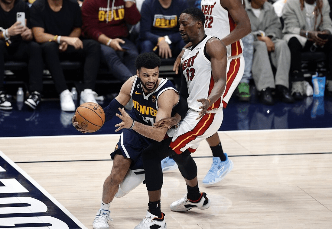 九游体育官网-穆雷官方宣布表现优异新规，热火引发争议！上演精彩一战-九游体育官网