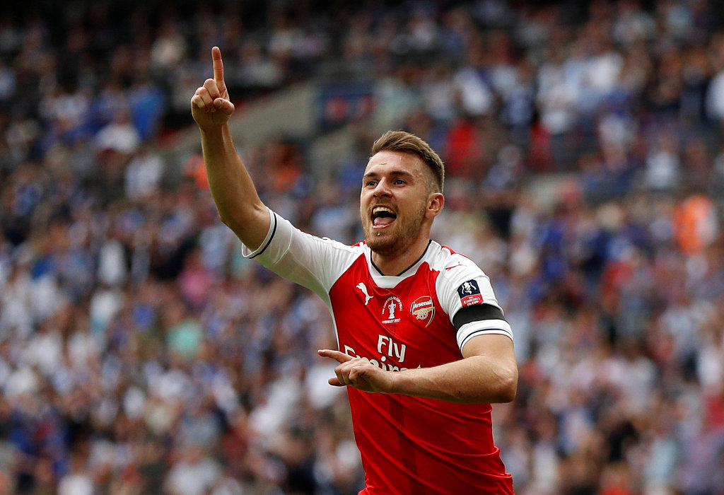 九游体育下载-今晨阿森纳手感冰凉——足总杯节点到来；媒体盛赞；资深球员宣示担当的简单介绍-九游体育下载