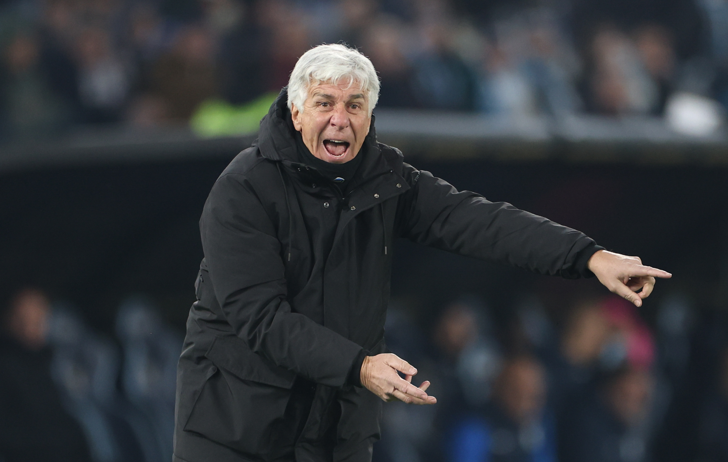 亚特兰大训练开放日，转会期官宣签约引欢呼，法国杯在即，球探报告显示潜力的简单介绍