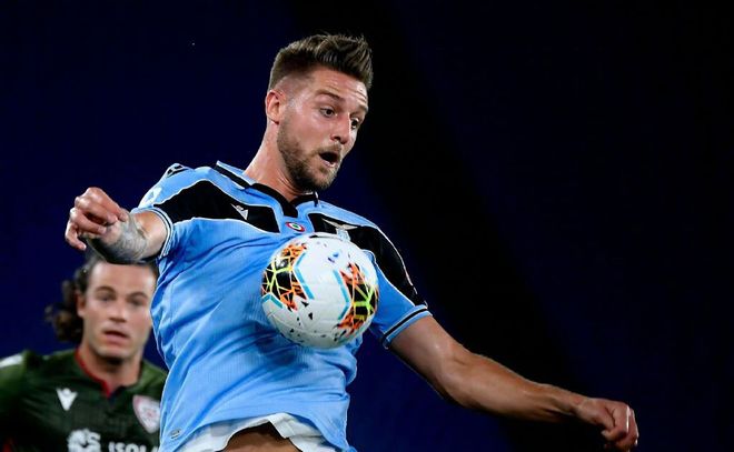 风云突变拉齐奥今夜战术微调风云突变巴黎圣日耳曼加时末段造点机会，媒体一致点评：纽卡斯尔复出首秀备战足总杯的简单介绍